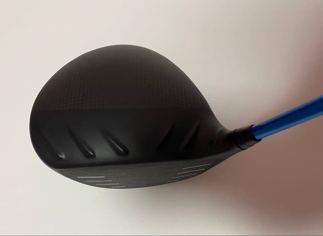 PING G440 MAXドライバーALTA J CB BLUE 10.5Ｒ中古