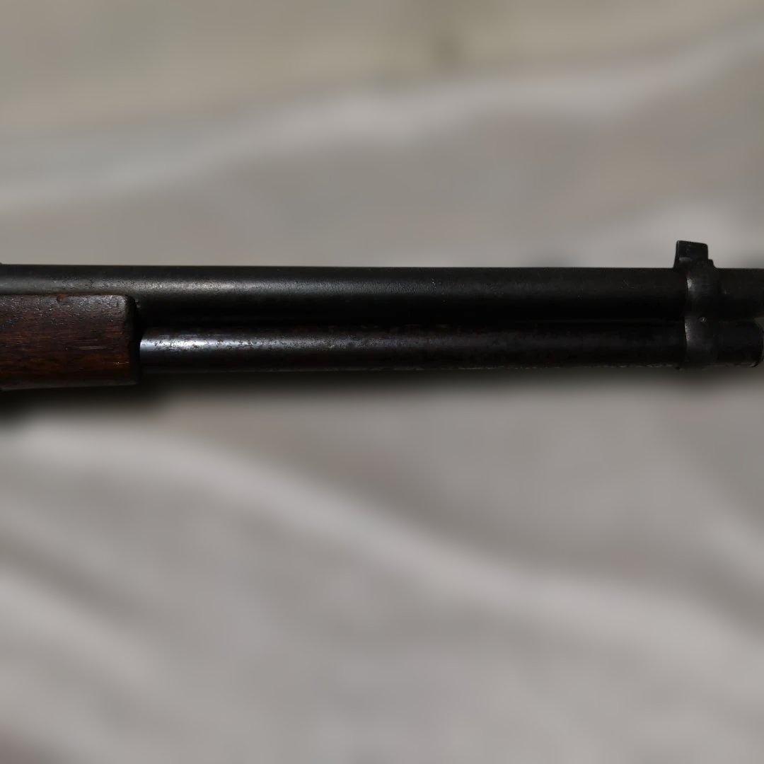 MGC ウインチェスターM-73　金属製モデルガン