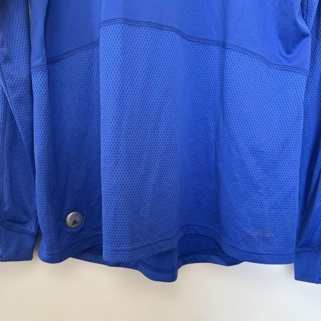 adidas Chelsea チェルシー 長袖ユニフォーム　M