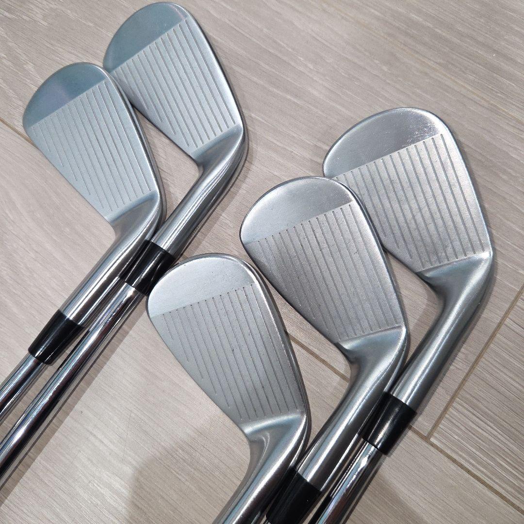 値下げ中！Titleist T150(2023) DG120 S200レフティ