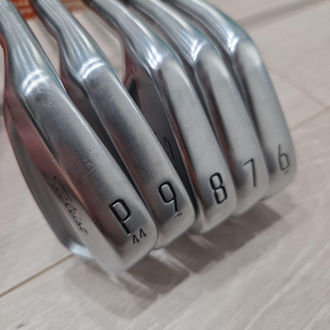 値下げ中！Titleist T150(2023) DG120 S200レフティ