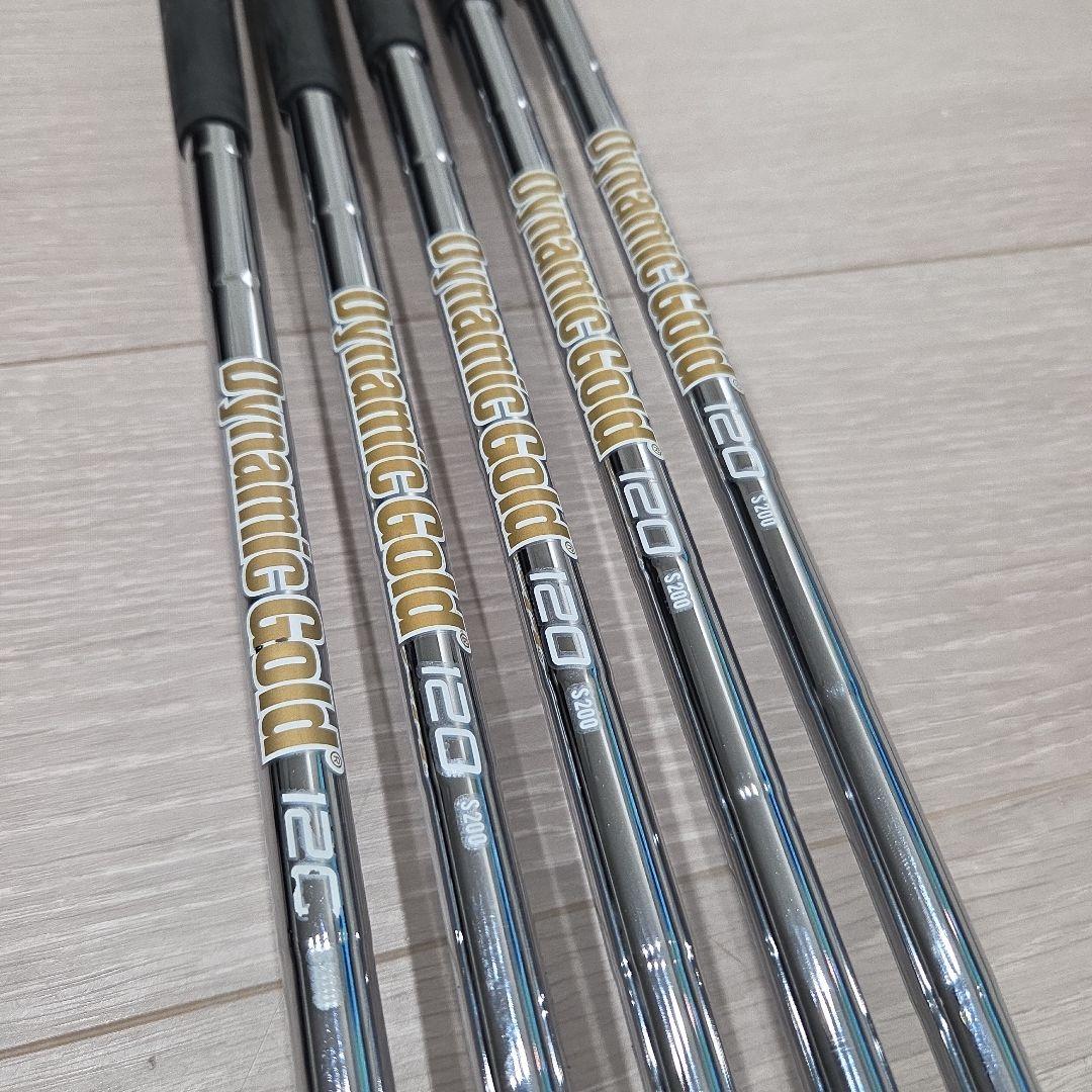 値下げ中！Titleist T150(2023) DG120 S200レフティ