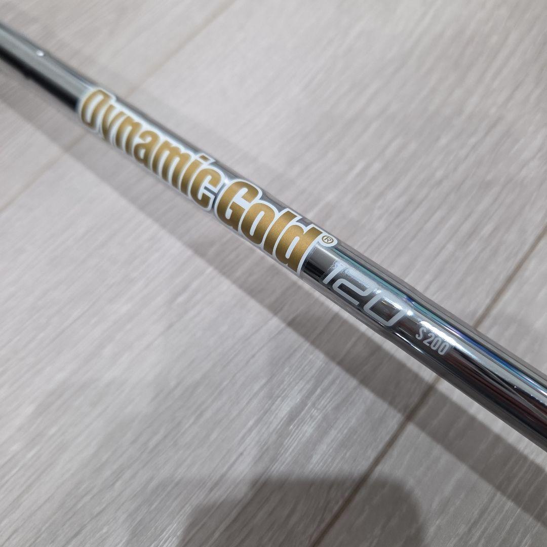 値下げ中！Titleist T150(2023) DG120 S200レフティ