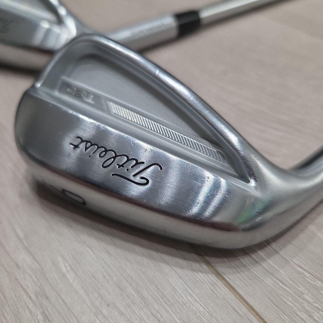 値下げ中！Titleist T150(2023) DG120 S200レフティ
