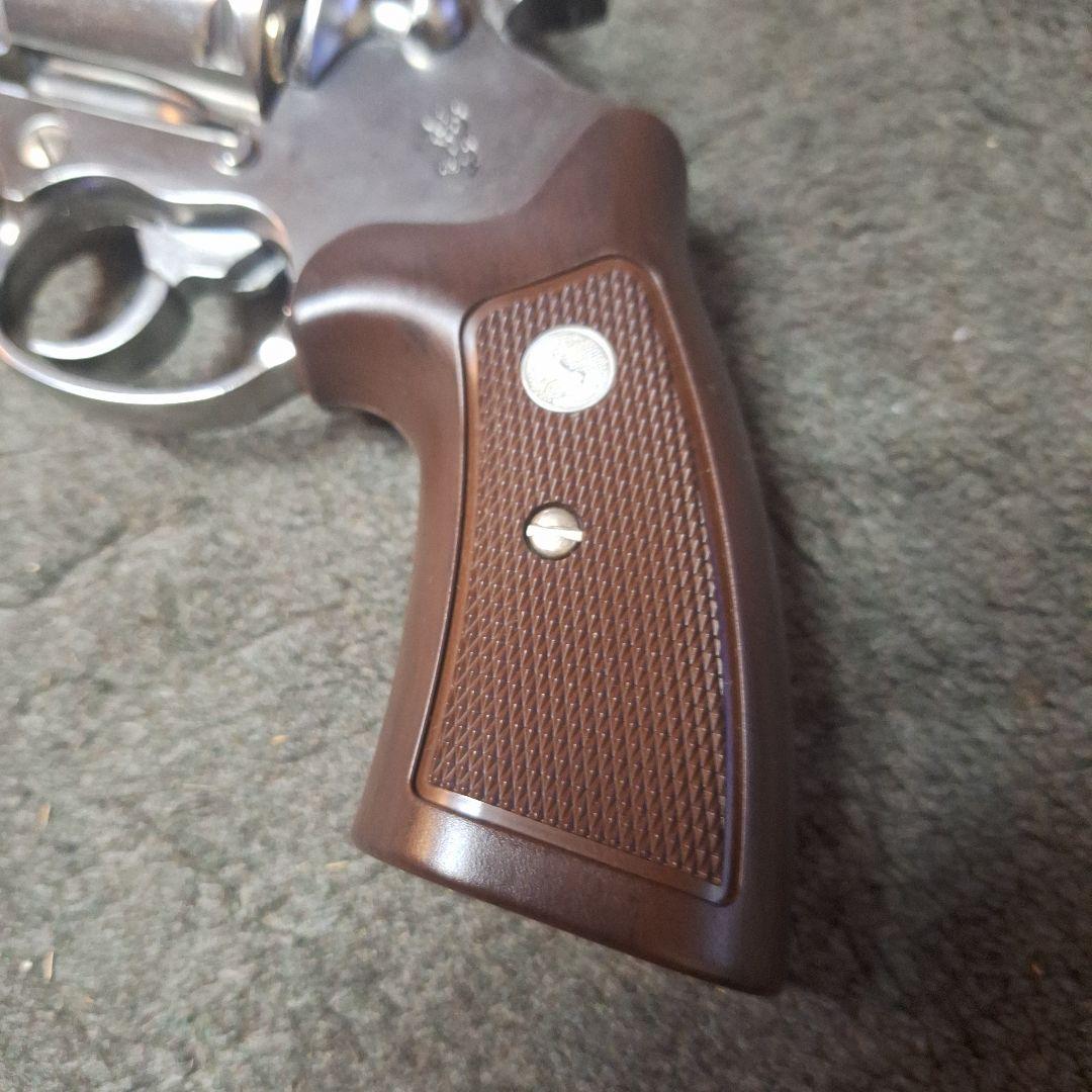 マルシン COLT ANACONDA コルトアナコンダ 44マグナム 6インチ