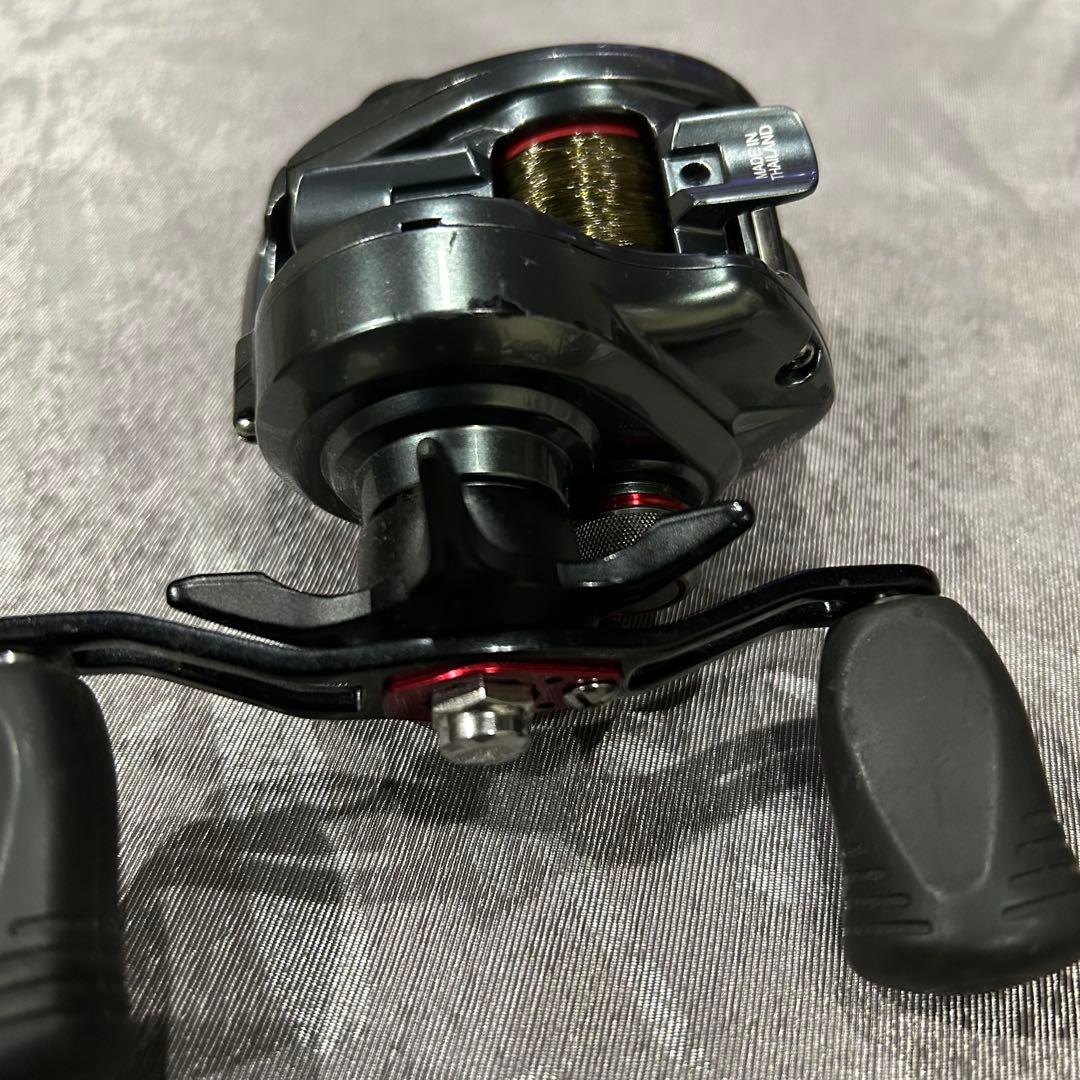 ダイワ TATULA SV TWS/7.3【右ハンドル】