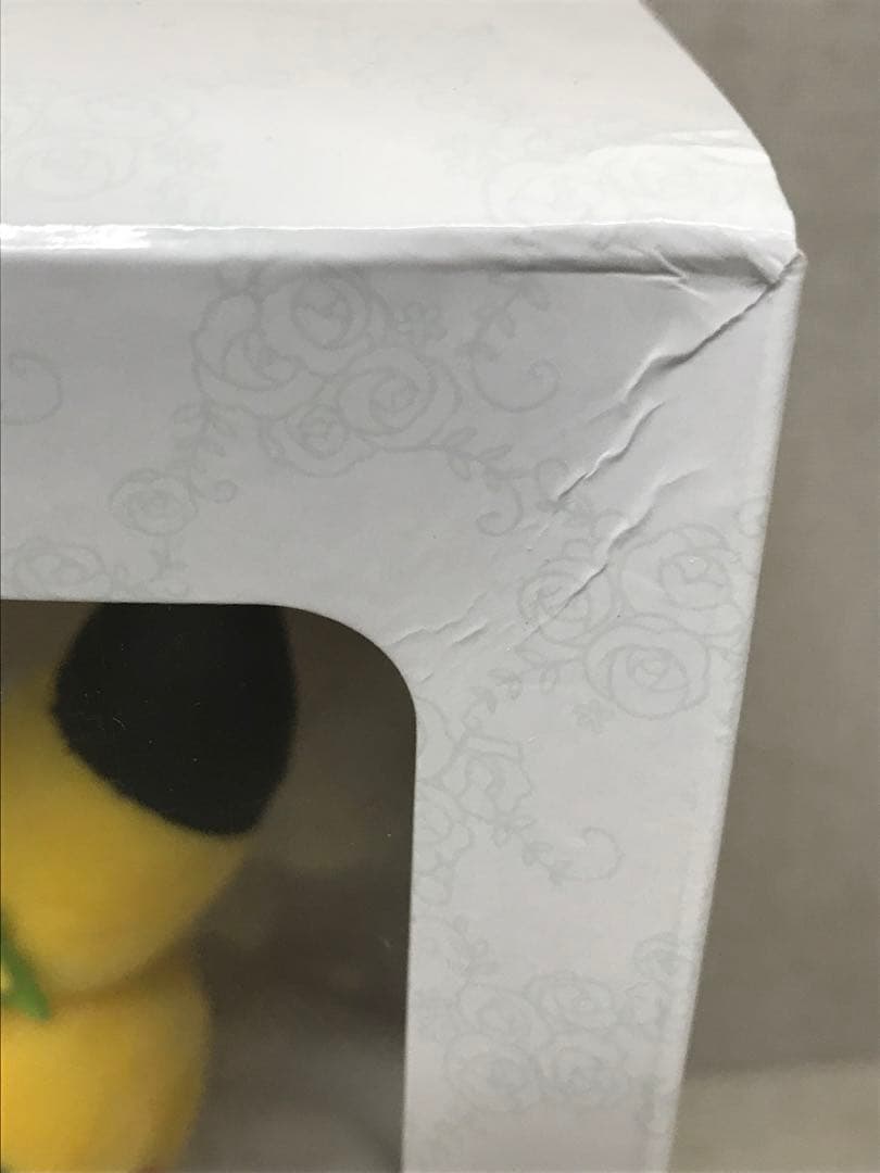 未開封品　ピカチュウ　ウエディング　ぬいぐるみ　2体　ポケモンセンター