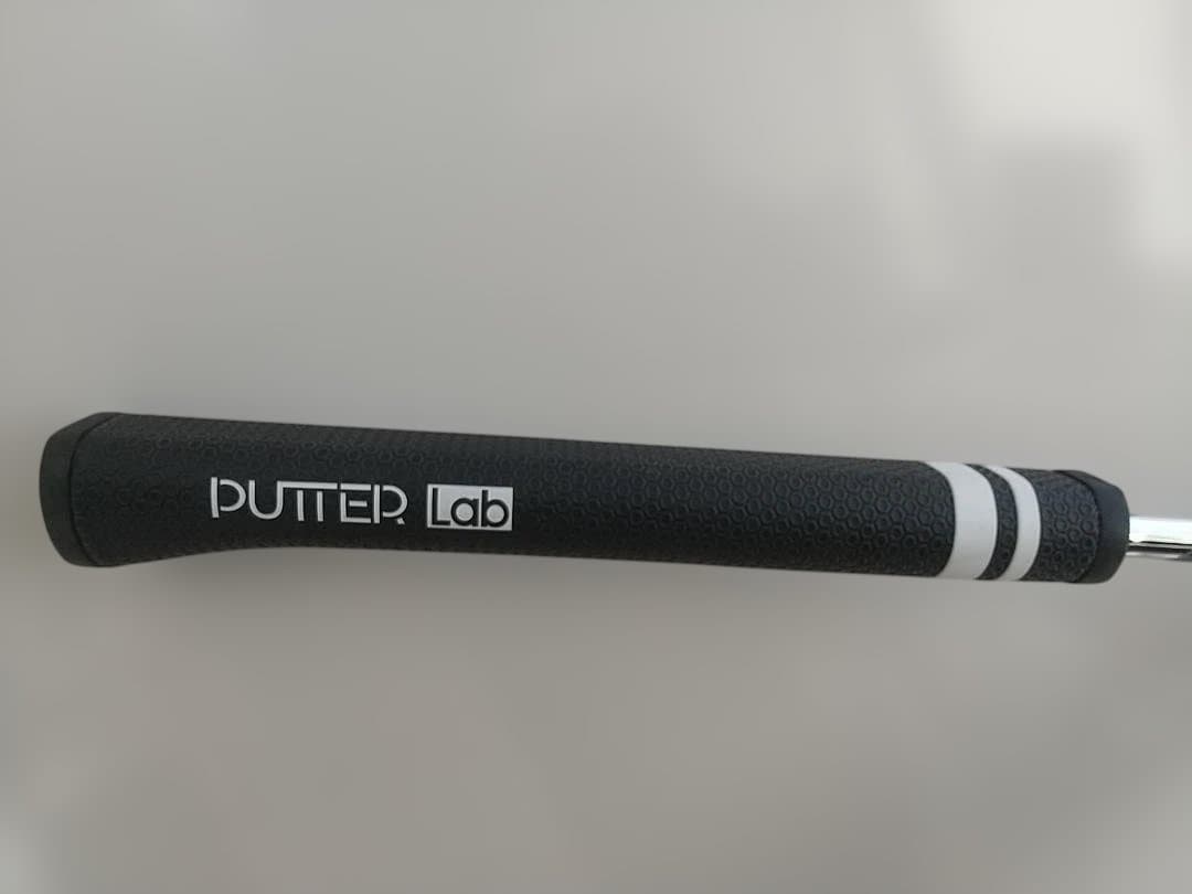 NO１６８　テーラーパターハンドファーストグリップ仕様33インチ