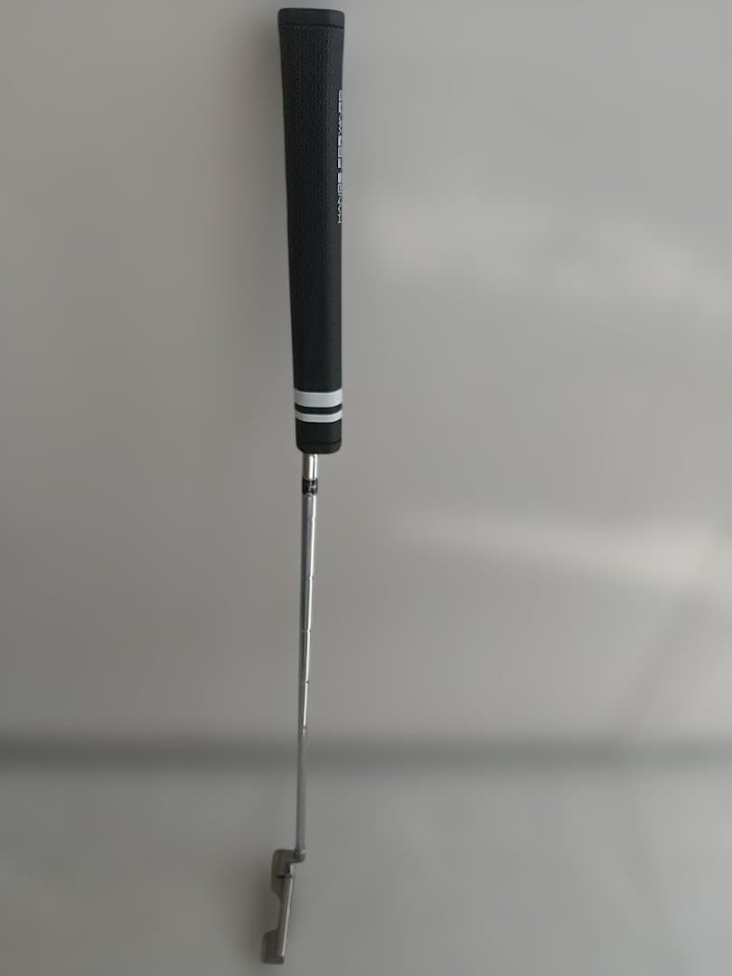 NO１６８　テーラーパターハンドファーストグリップ仕様33インチ