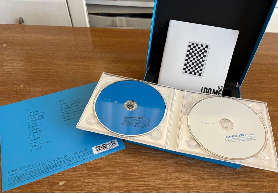 man cd まとめ売り　おまけ付き