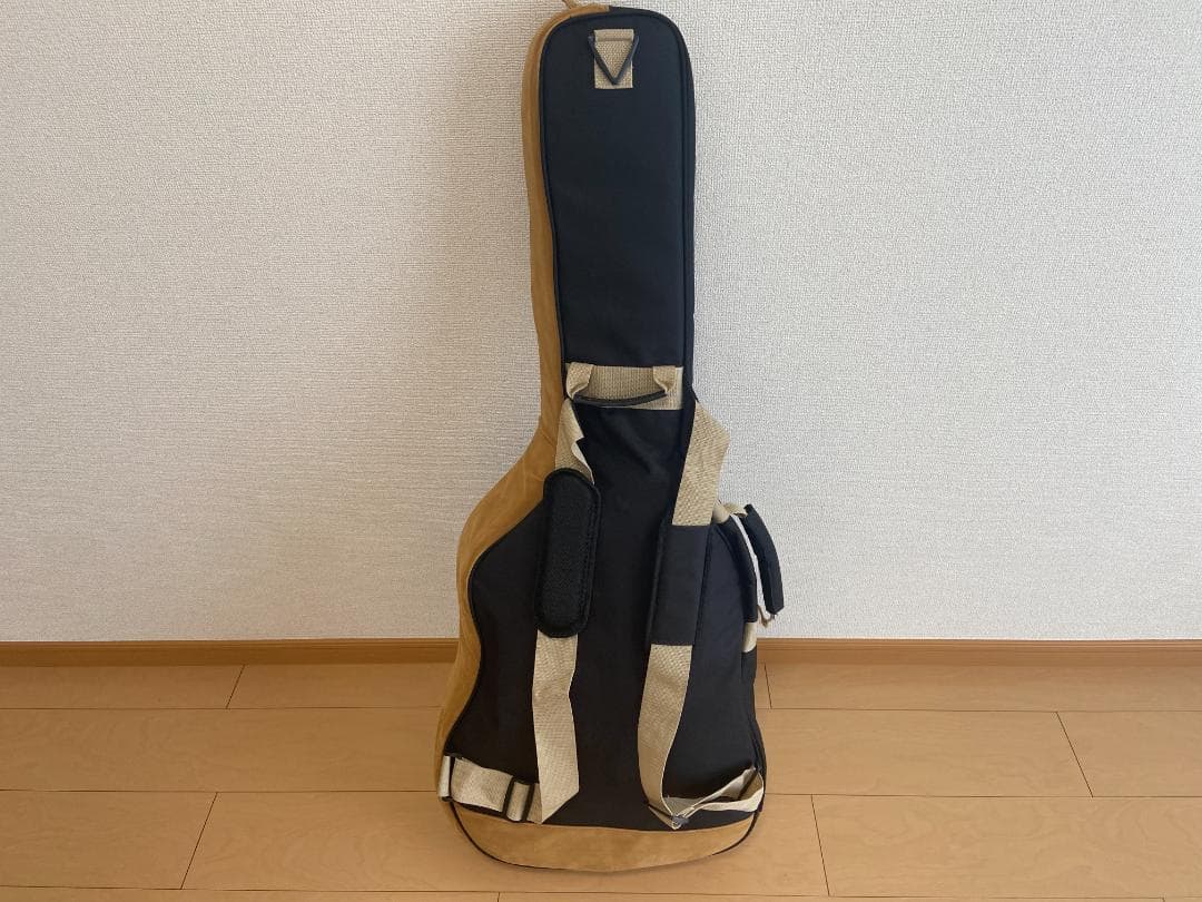 ギター OVATION 2771AX-5