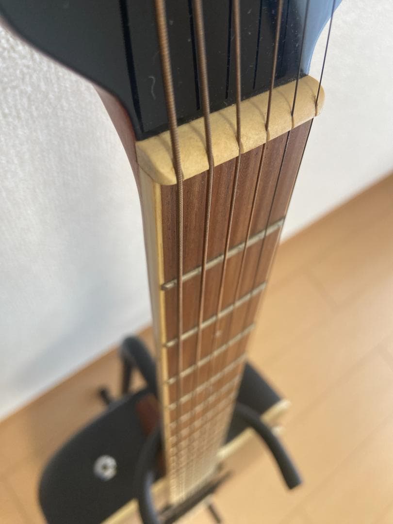 ギター OVATION 2771AX-5