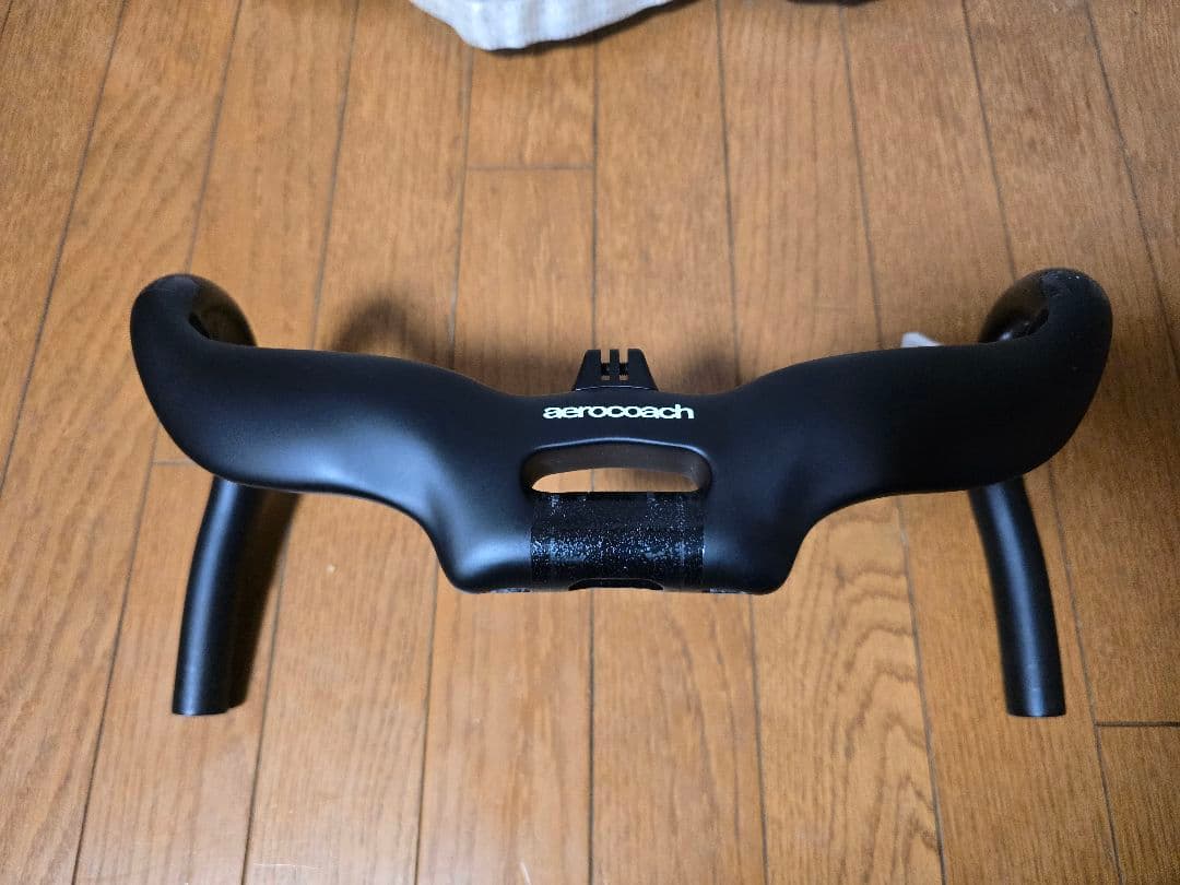 パーツ Aerocoach Ornix HandleBar