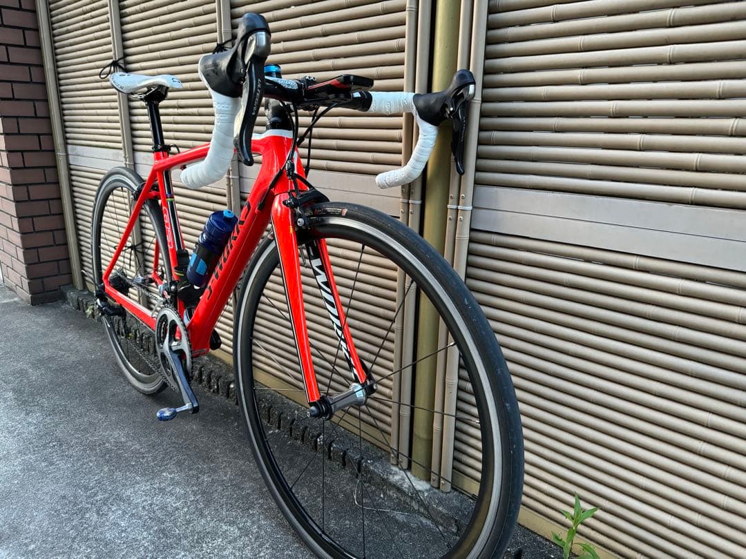 期間限定値下げ　Specialized S-Works tarmac sl3