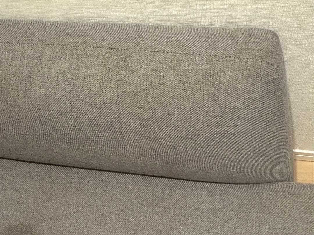 ［本日限定お値下げ］IDÉE（イデー）AO SOFA 無印　ソファ