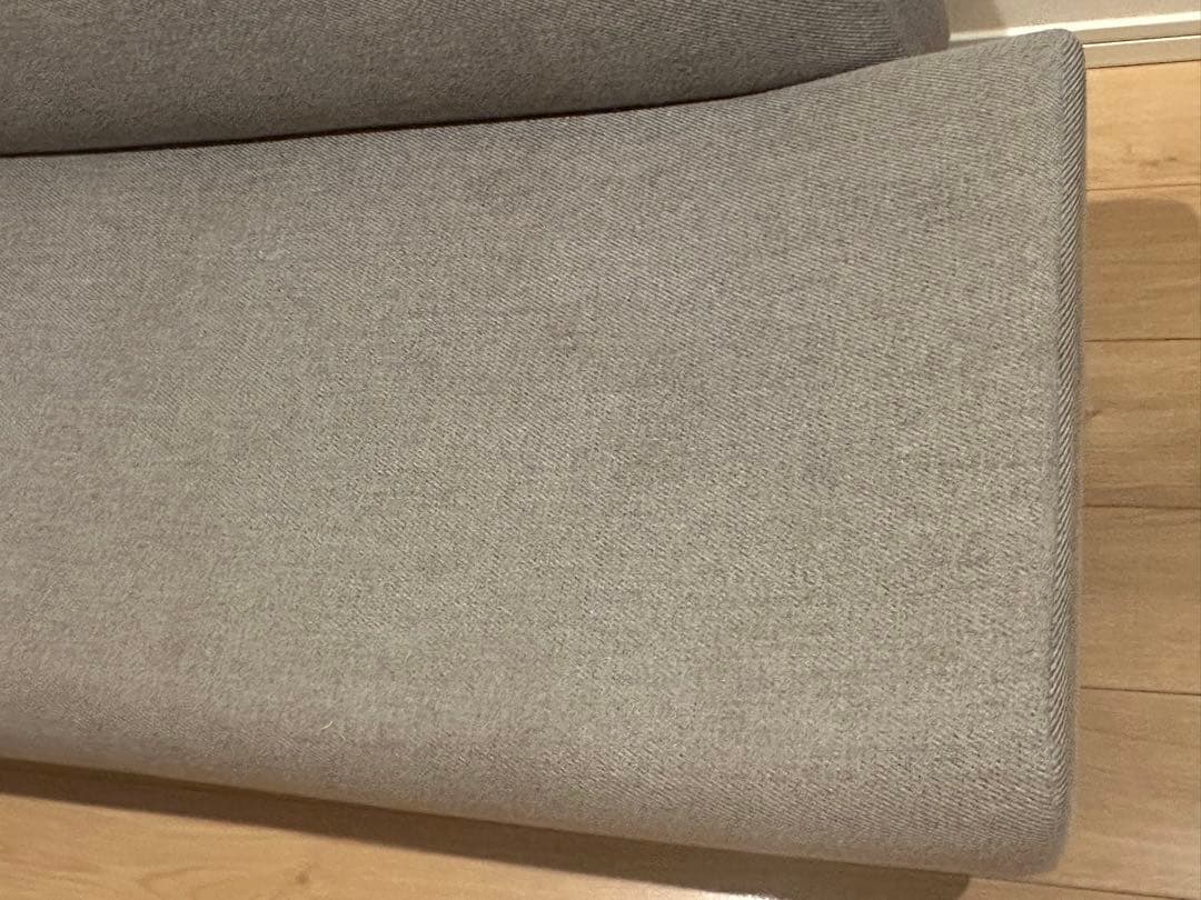 ［本日限定お値下げ］IDÉE（イデー）AO SOFA 無印　ソファ