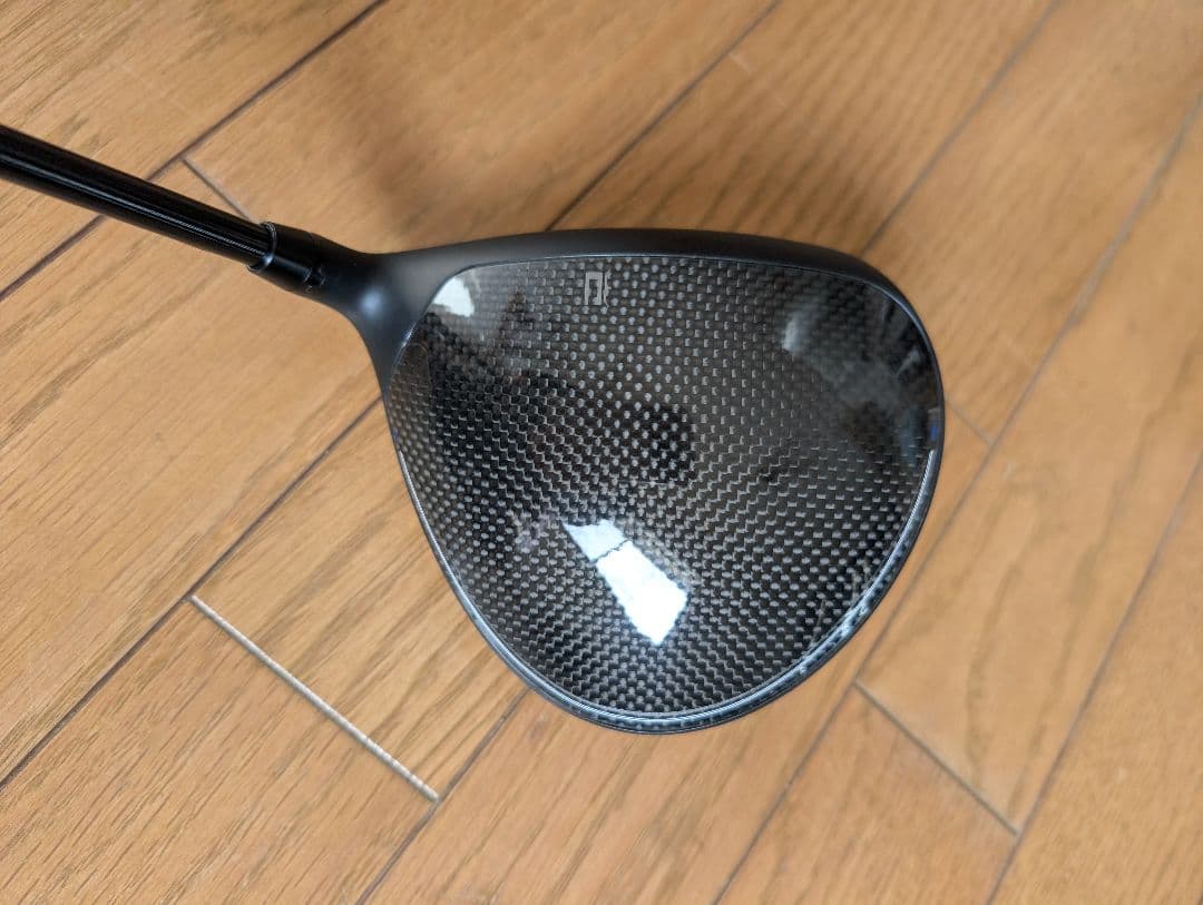 美品　コブラ エアロジェット LS ドライバー 　　ツアーAＤCQ6S