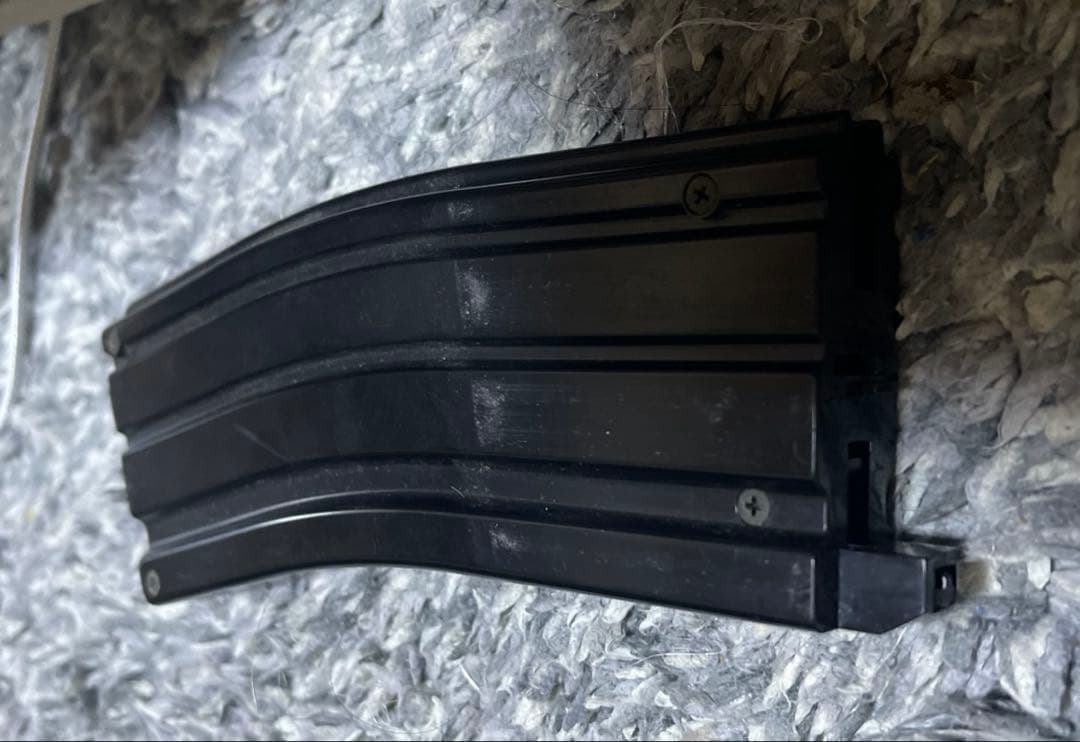 東京マルイ　10禁エアガン3本　ステアー、G36C、mp5