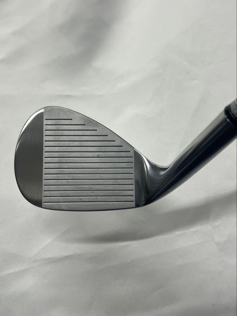 ヘッド新品！DOCUS California 58度&K's Wedge120