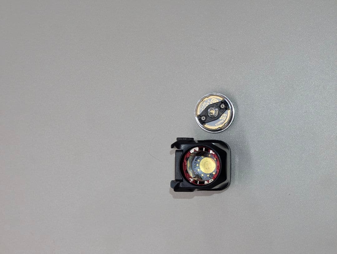 【極上美品】STREAMLIGHT コンパクトウェポンライト TLR-7