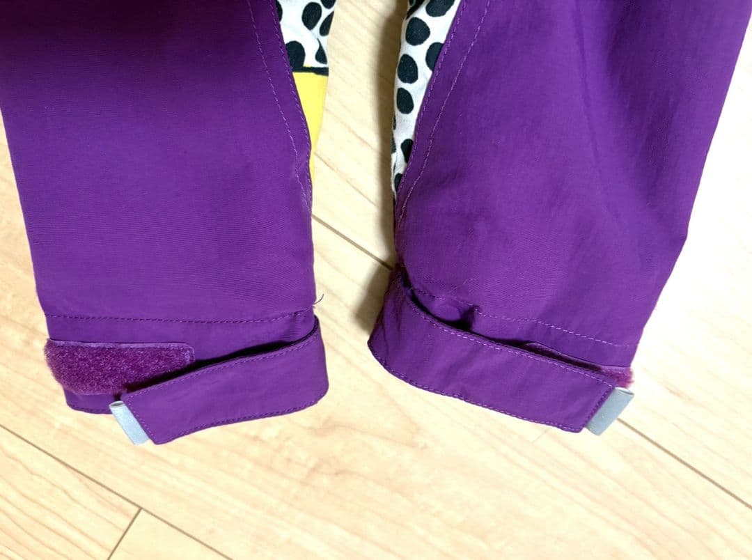 Burton 子ども用スノーボードウェア 2T
