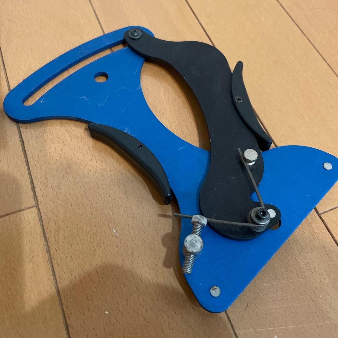 Park Tool TM-1 テンションメーター