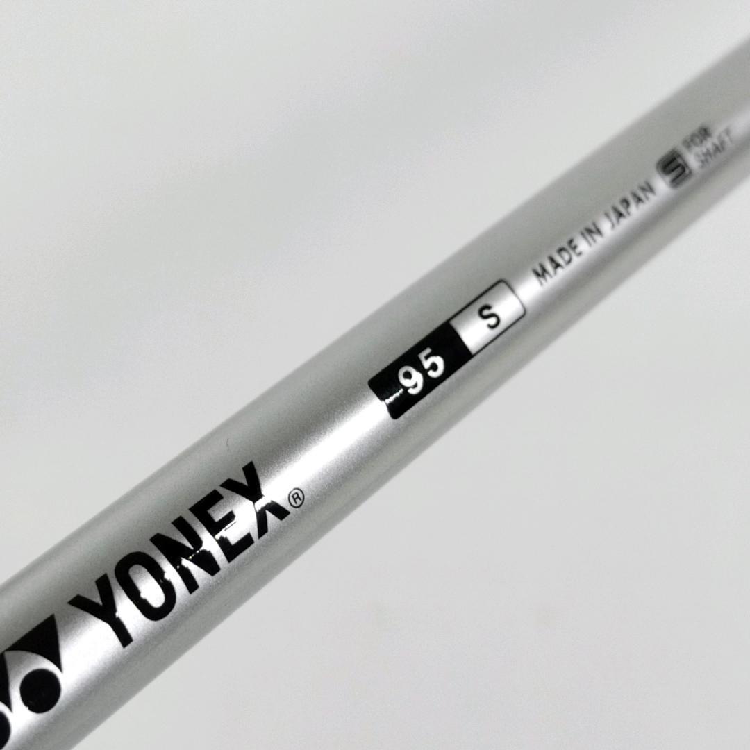 ヨネックス⭐N1-CB 7番 32° REXIS KAIZA-Xi 95 S
