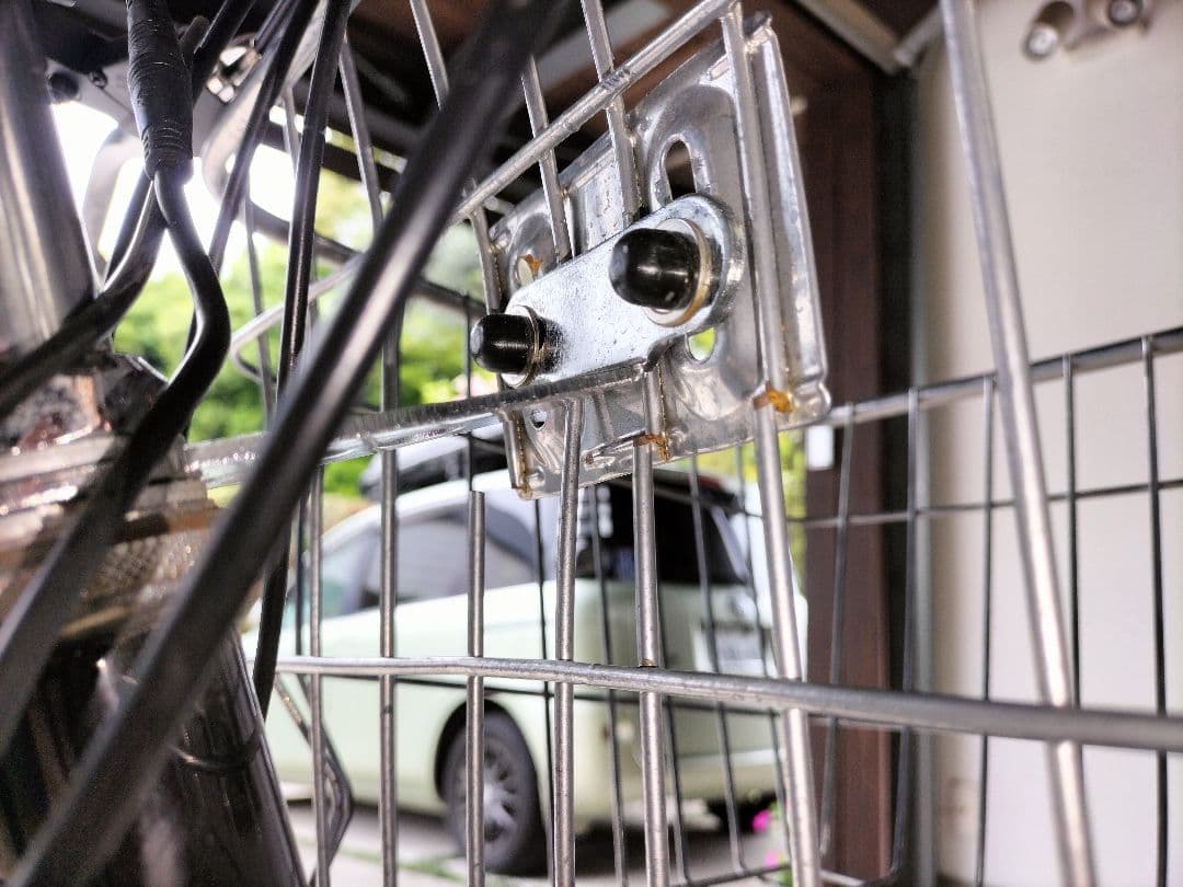 [送料込み]電動アシスト自転車 26インチ