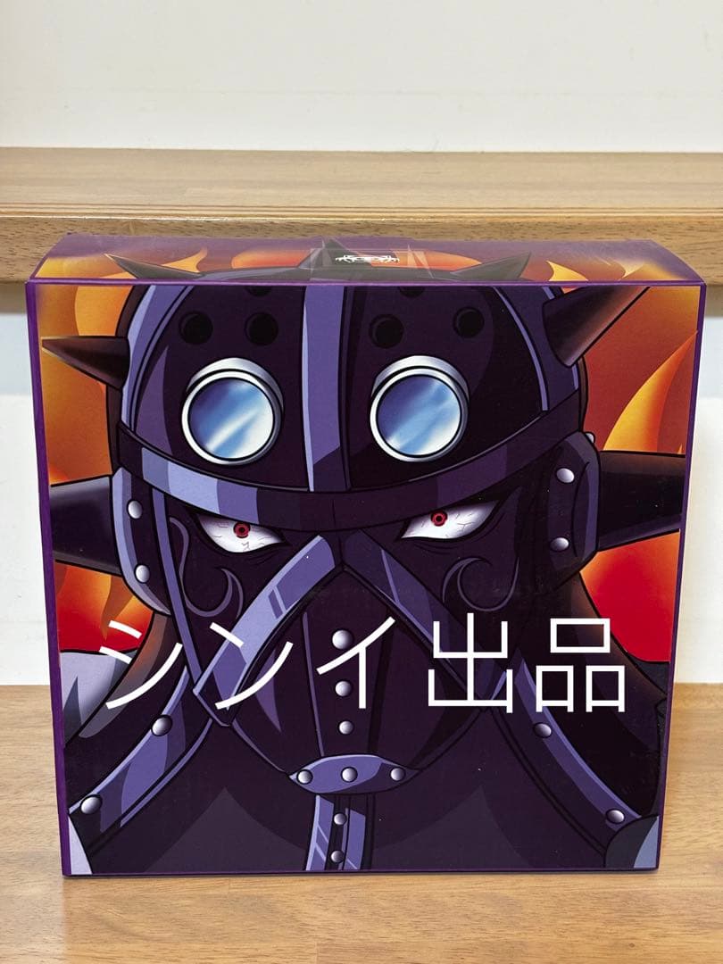 翌日発送　YZ　 キング　ワンピース　フィギュア　ガレージキット