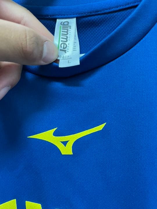 健大高崎Tシャツ