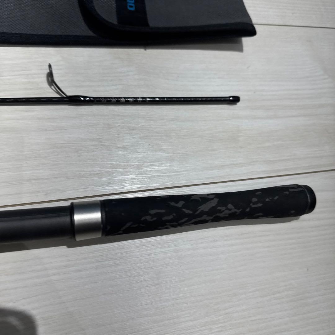 シマノゲーム AR-C S706UL SHIMANO GAME