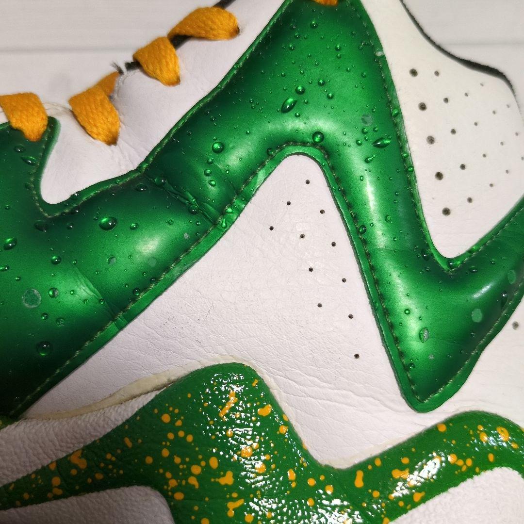 Reebok KAMIKAZEカミカゼ HURRIKAZEハリカゼ ケンプ
