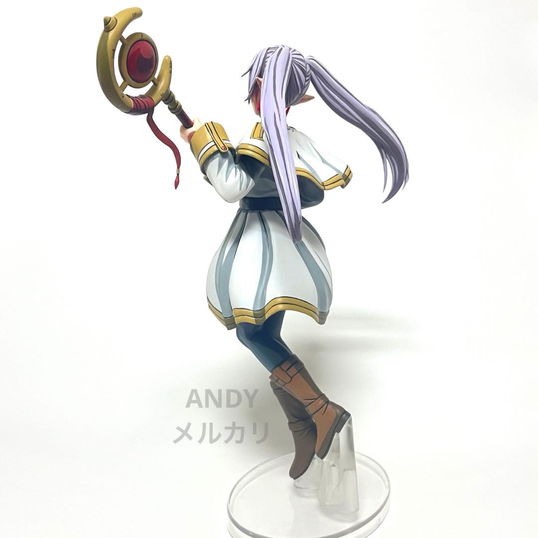 葬送のフリーレン grandista フリーレン 2次元リペイント