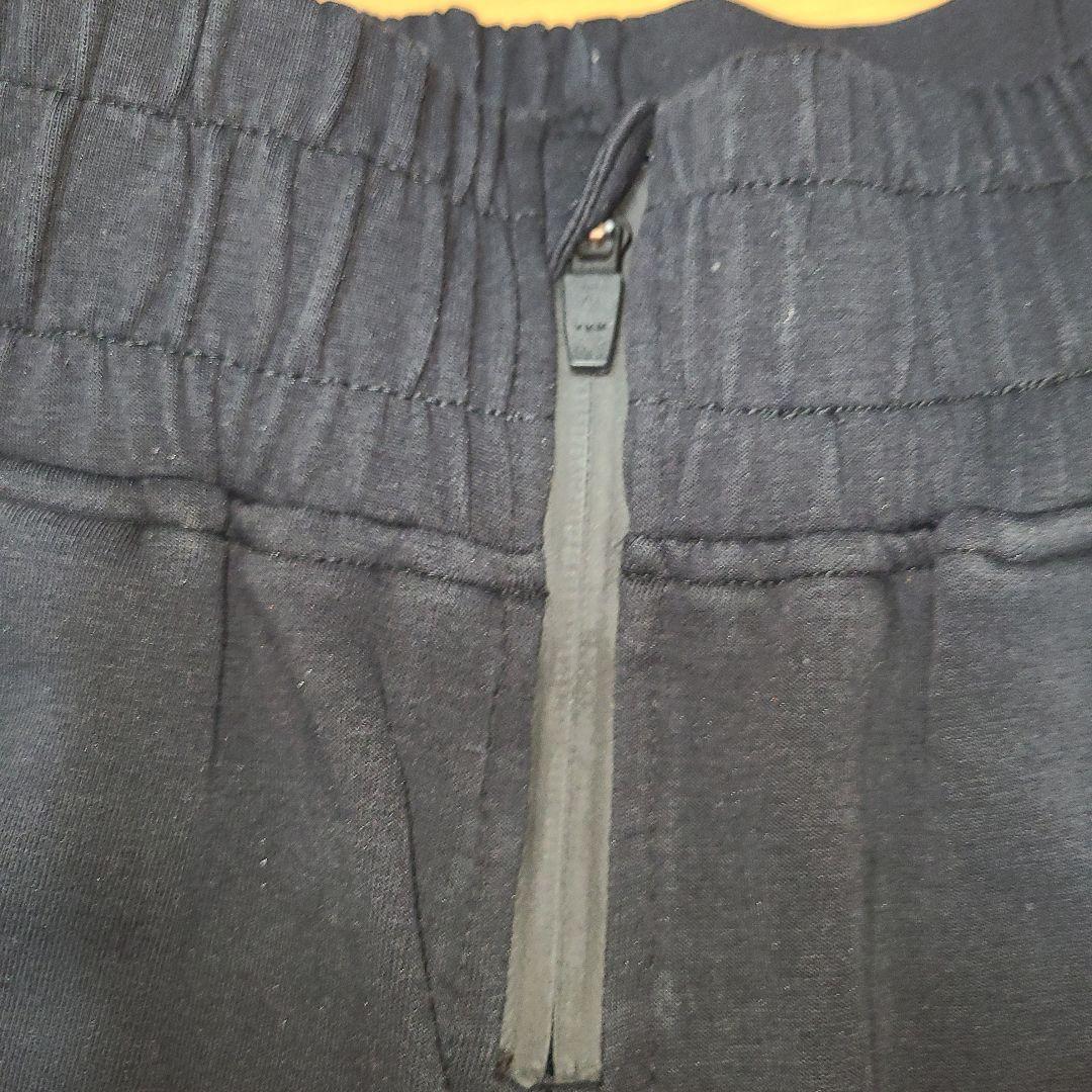 ZUMBA　正規品　ジッパーポケット付きカーゴパンツ
