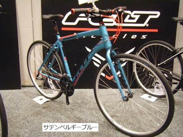 自転車本体 FELT