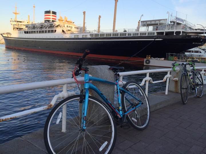 自転車本体 FELT