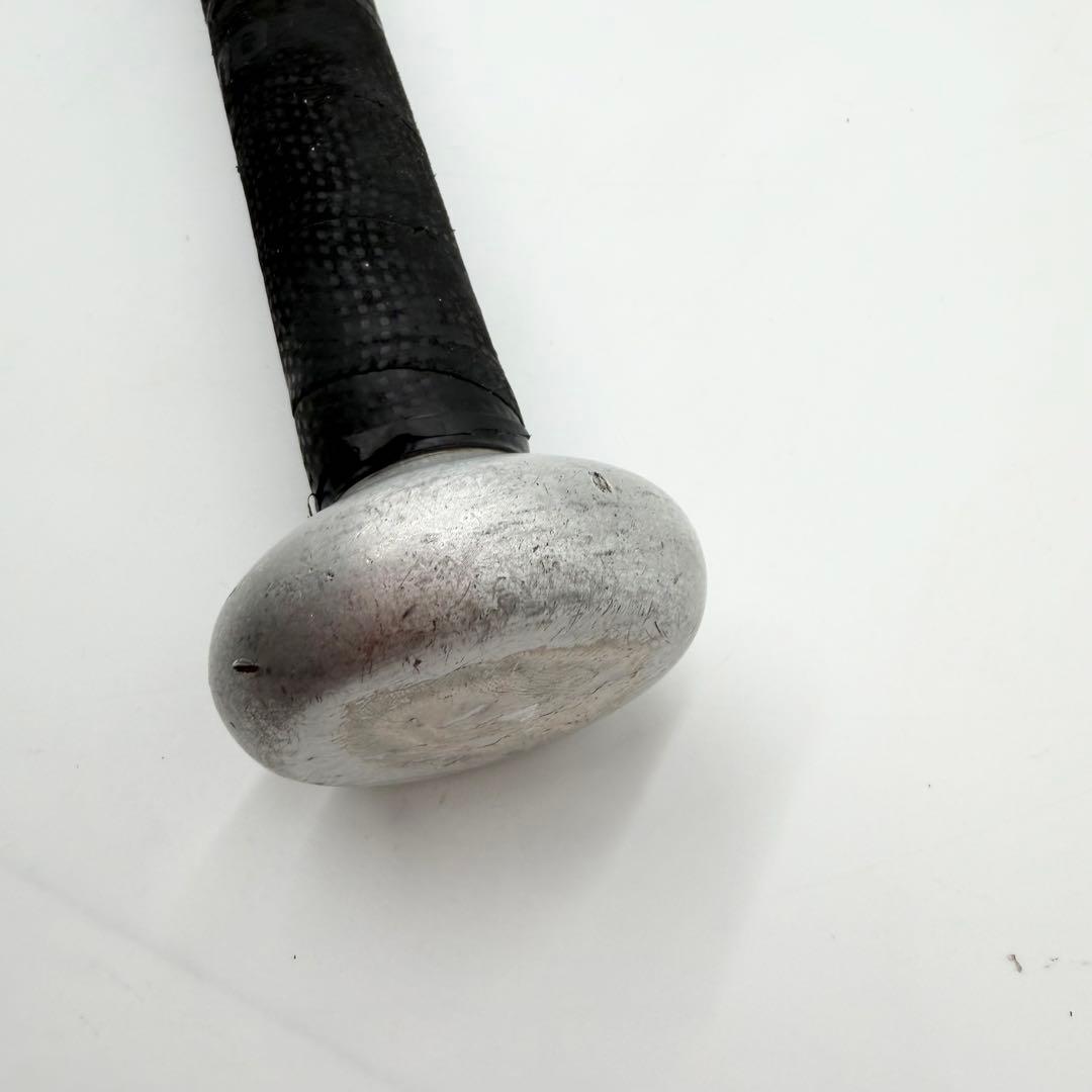 ミズノ 硬式用金属製バット イントローグ00 グローバルエリート
