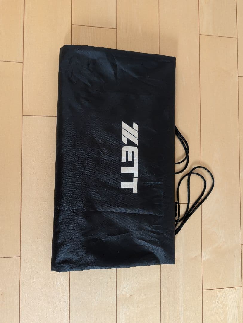 ゼット(ZETT) 軟式野球用防具4点セット