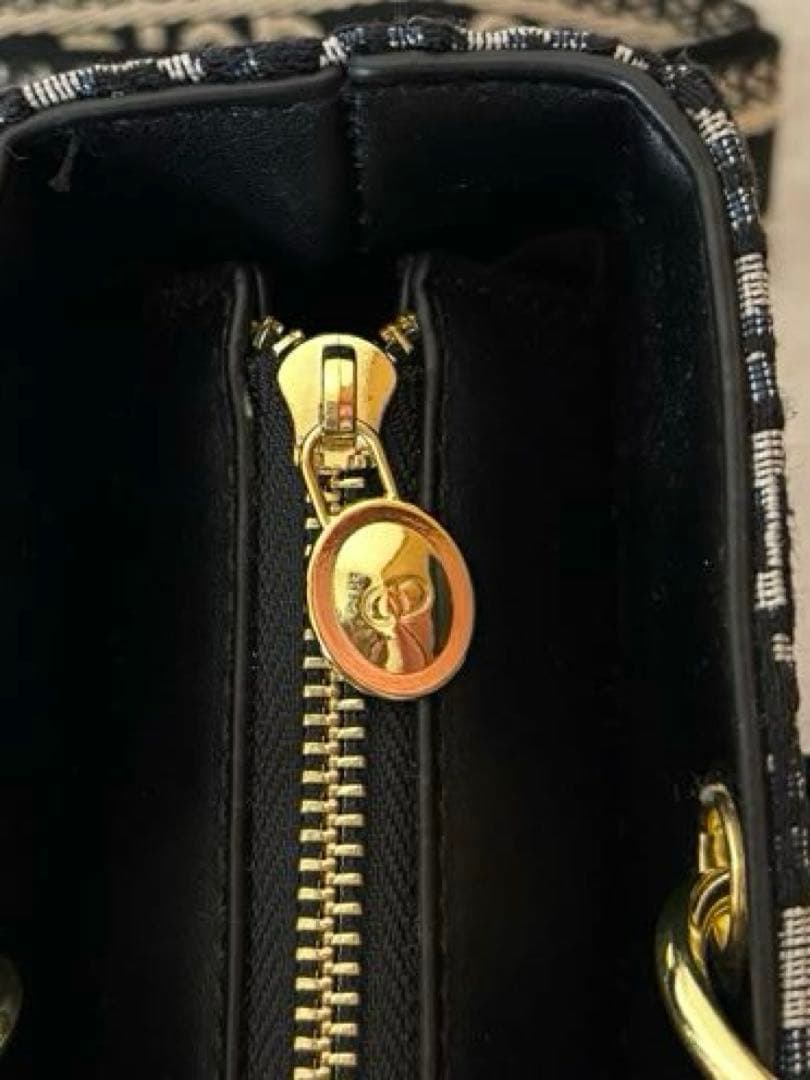 は*る様 Christian Dior　ショルダーバッグ　ノベルティ