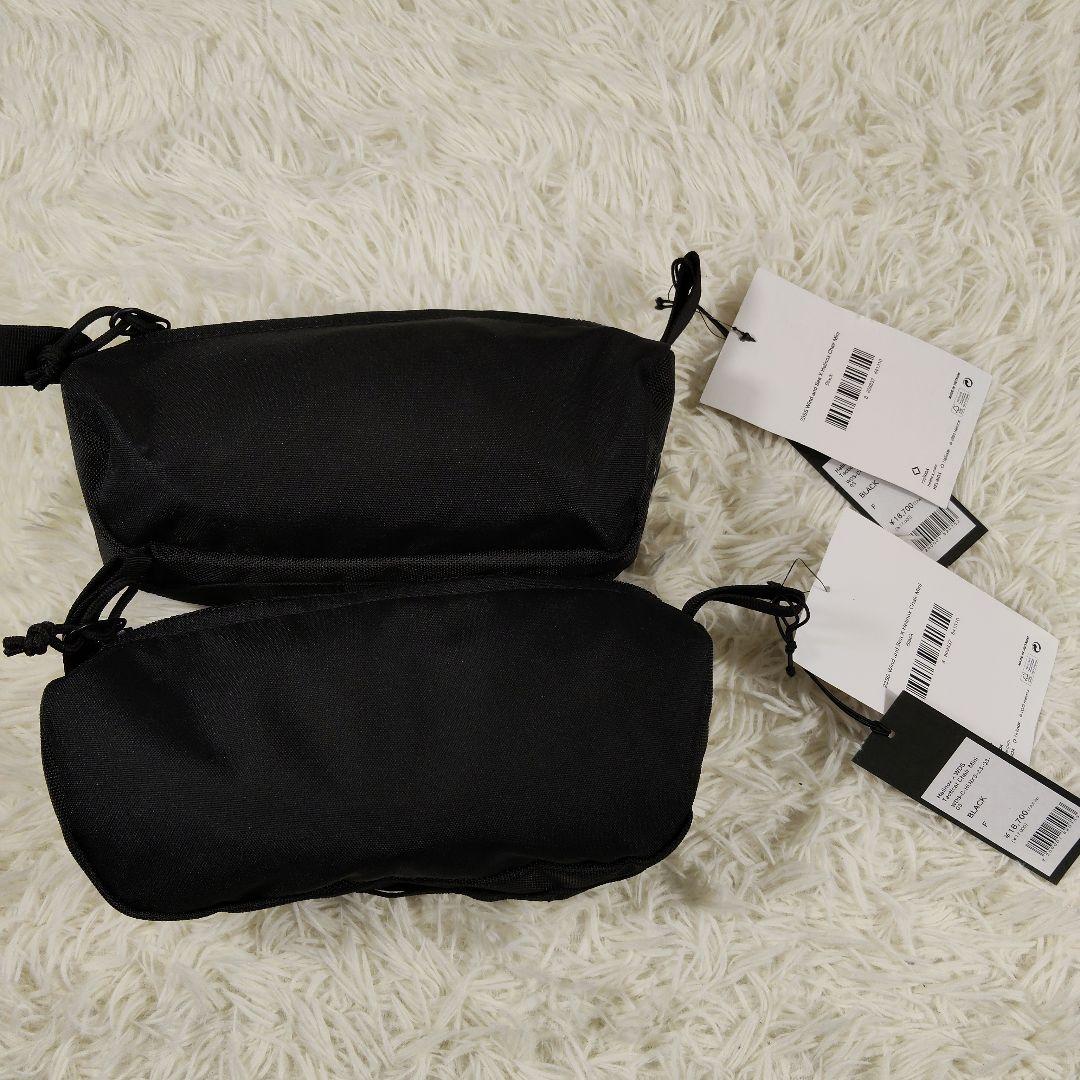 タグ付き2脚　Helinox SEA Tactical Chair Mini