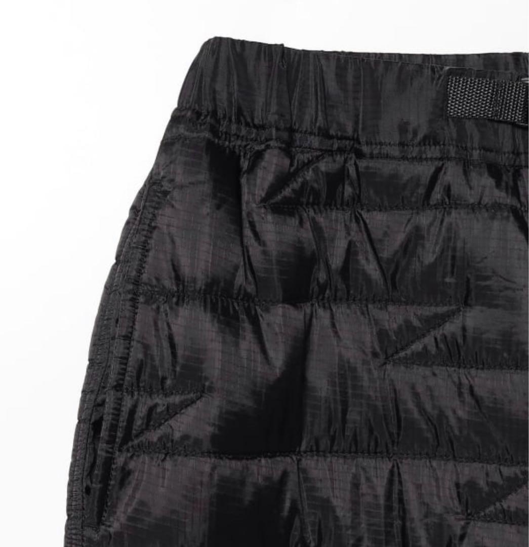 新品 BEAMS GOLF ビームスゴルフ エレクトリックゴルフ 中綿パンツ