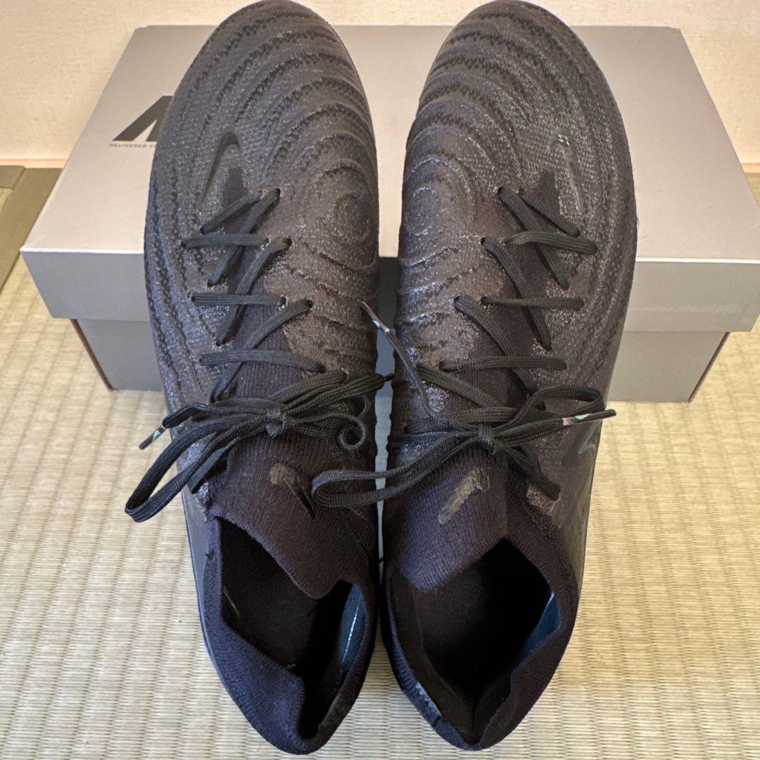 NIKE ファントム　GX II エリート　AG-PRO 27.0センチ