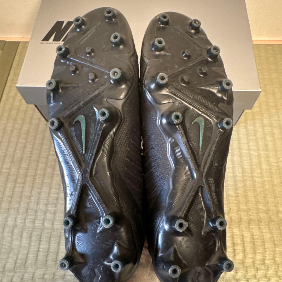 NIKE ファントム　GX II エリート　AG-PRO 27.0センチ