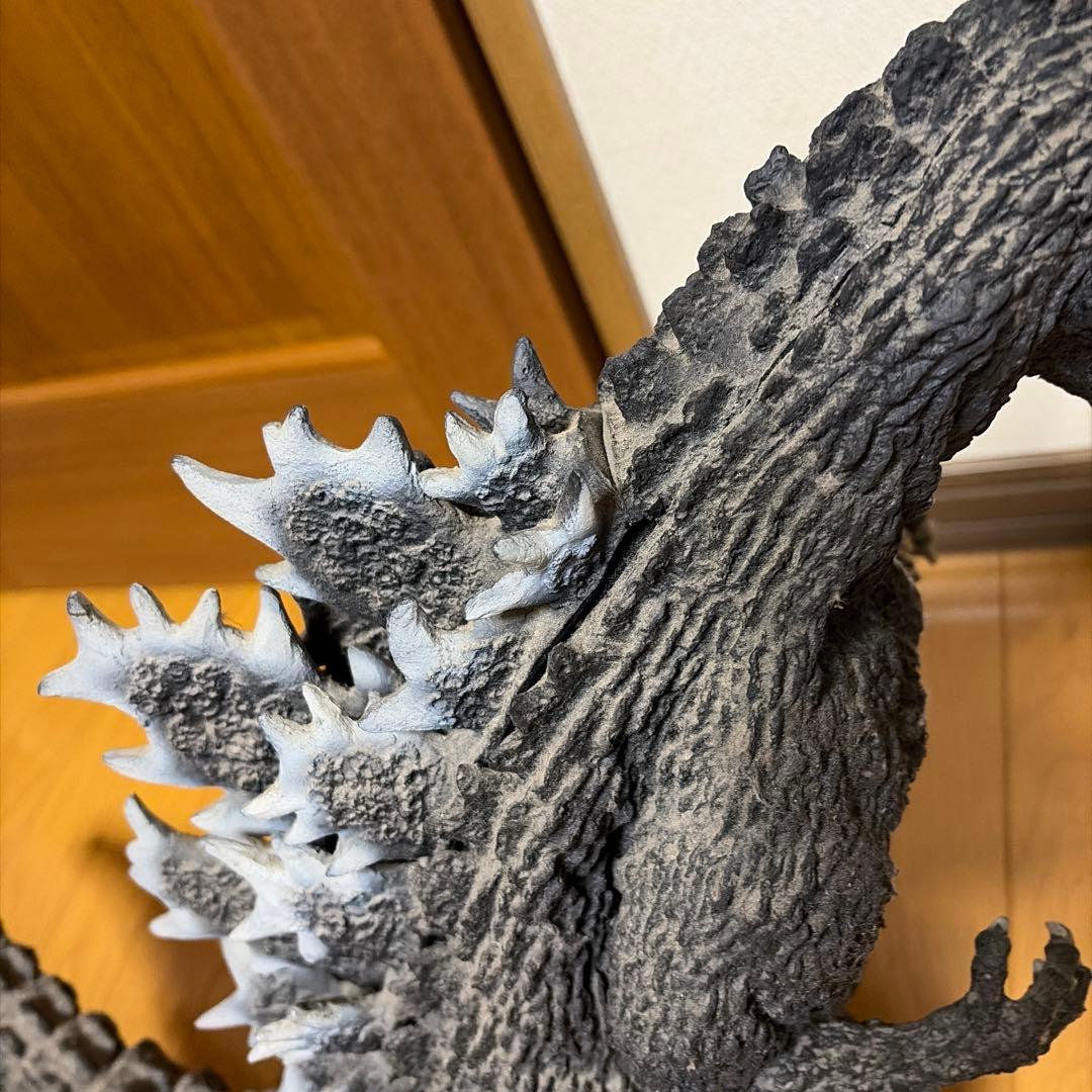 ジャンク品：ラジコン ゴジラ Godzilla
