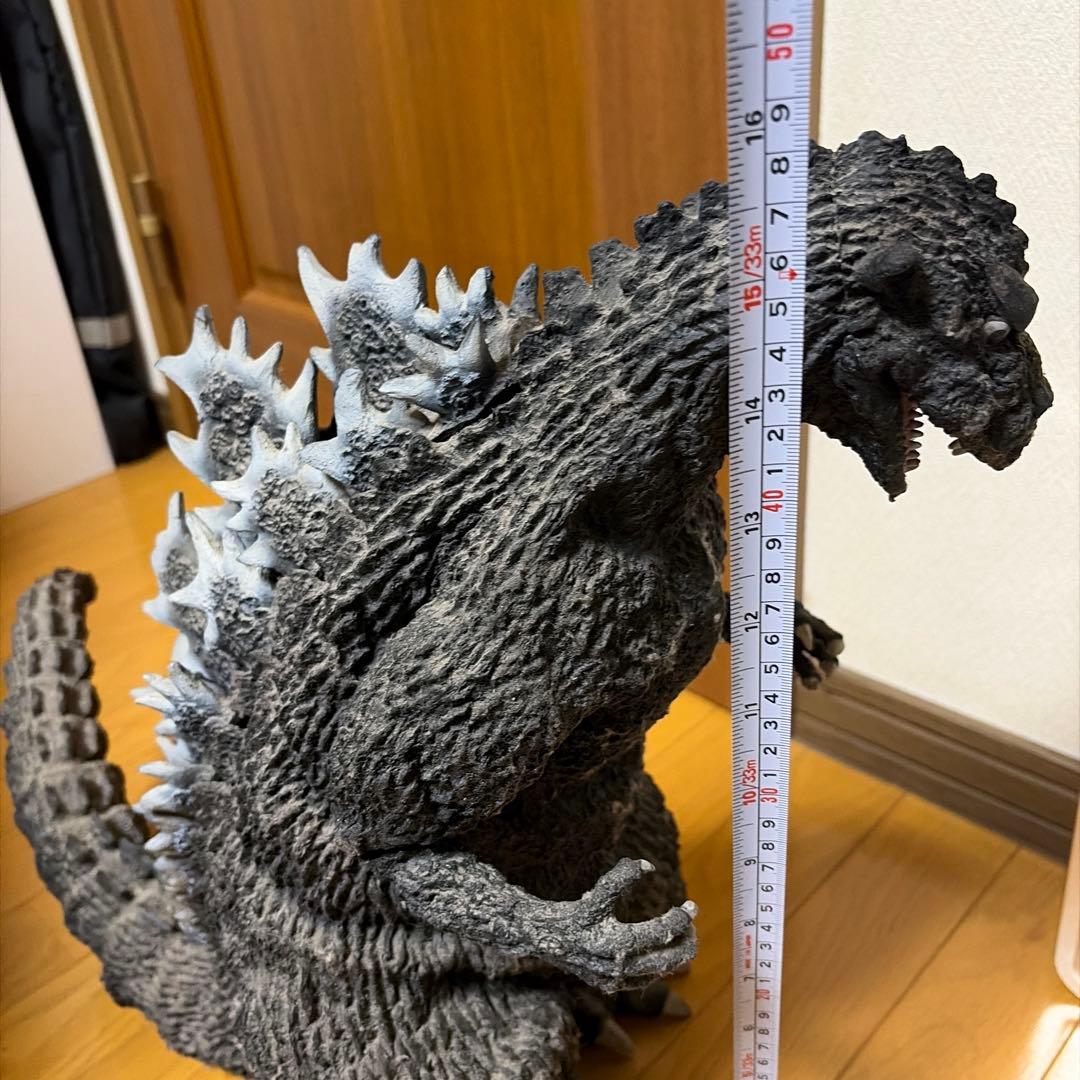 ジャンク品：ラジコン ゴジラ Godzilla