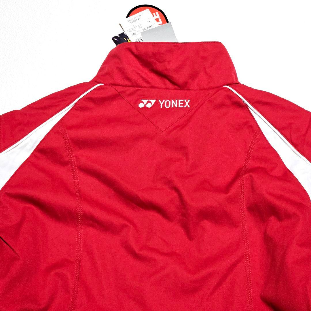 【未使用】YONEX　メンズ2WAY ヒートカプセル　スニードジャック　L