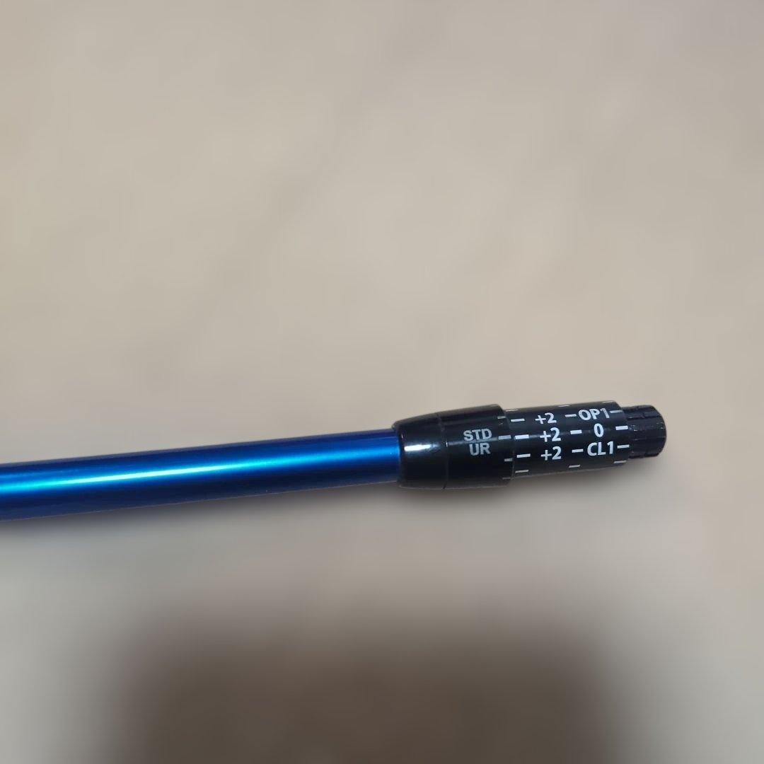 takeさま専用Miyazaki MIZU 5545 5sドライバーシャフト