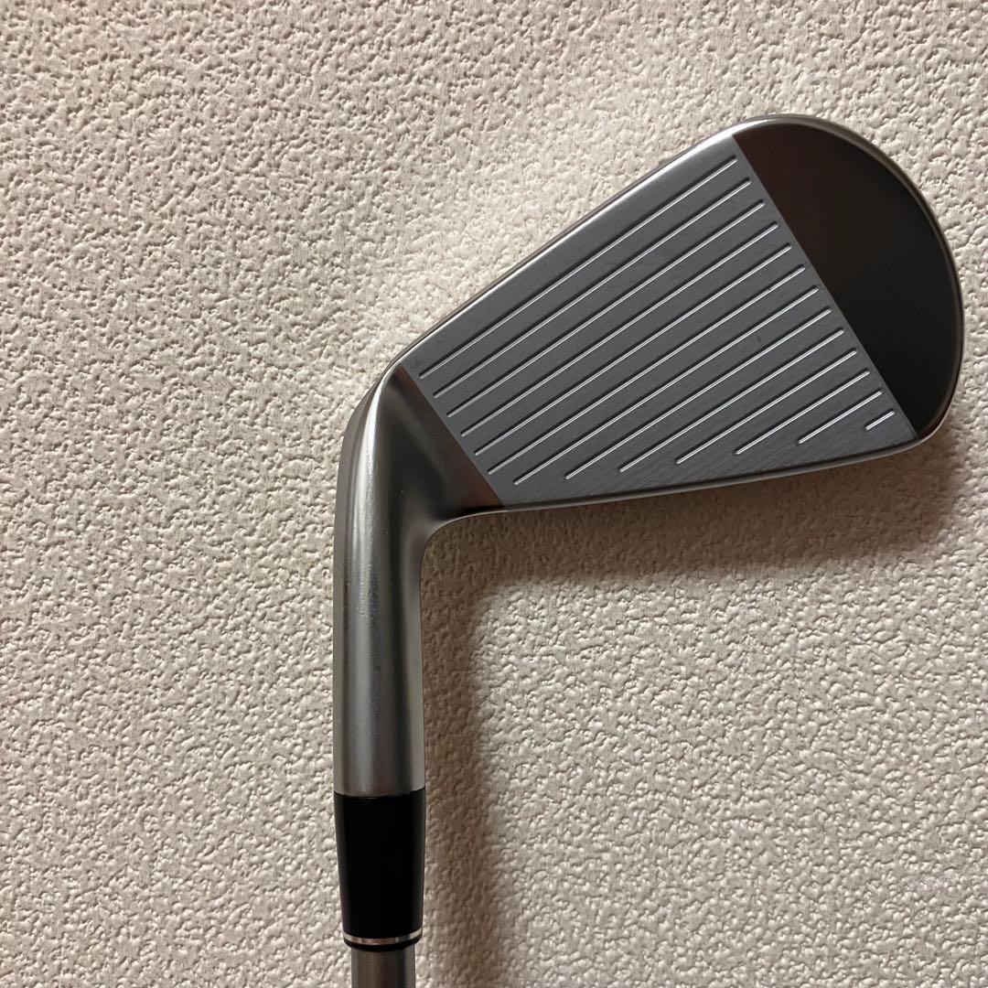 込★SRIXON スリクソン ZX5 MkⅡ ★5番アイアン/ディアマナS