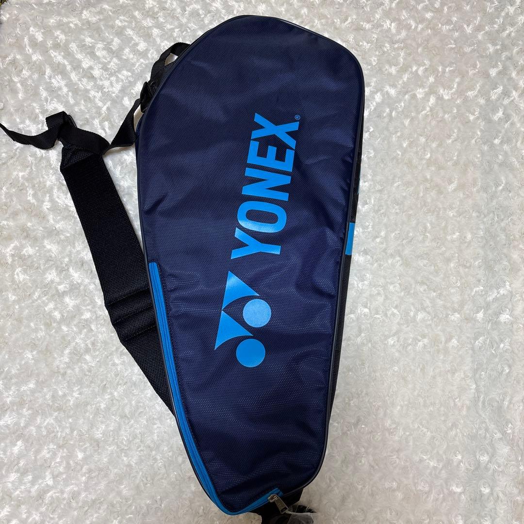 【新品未使用】YONEX ラケットバッグ