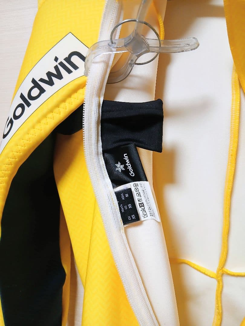 GOLDWIN　ワンピース　Mサイズ